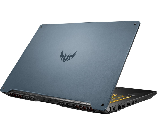 ASUS TUF Gaming A17 FA706IU R7-4800H/16GB/512 - 575240 - zdjęcie 5